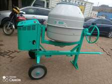 Electric Concrete mixer suppliers in kenya