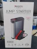 Yesido YP36 Jump Starter with 10000mAH Power Bank