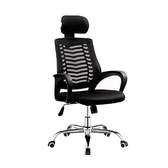 High back adjustable office chair K13E