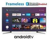 GLD 50 INCHES 4K SMART TV