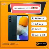 Samsung Galaxy A13, 6.6", 64GB + 4GB(Dual SIM), 5000 MAh