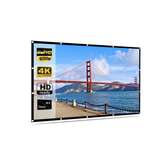 100 Inch High Definition HD Projector Screen