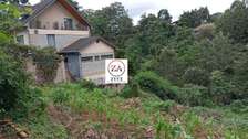 0.5 ac Residential Land in Kitisuru