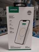 UGREEN 10000mAh Wireless 20W Power Bank