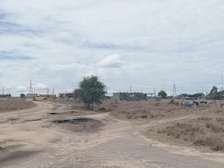 Konza plots for sale