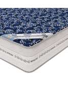 Back support orthopaedic spring Mattresses 6 x 6 x 10
