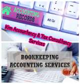 Records Keeping, Bookkeeping, Quickbooks installation