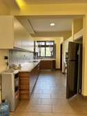 Serviced 2 Bed Apartment with En Suite in Spring Valley