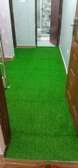 Grass carpet carpet