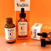 Truskin Vitamin C Face Serum With Hyaluronic Acid
