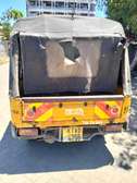 Tuktuk piaggio large