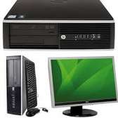 HP core i3 Desktop 4gb Ram 500gb HDD.Complete.