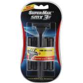 SUPER MAX SMX 3 1 PACK