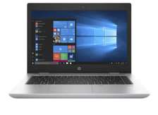 HP Pavilion 15.6" Silver Laptop Reliable Performance
