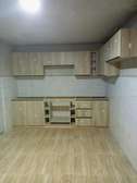 State-of-the-art kitchen cabinetry