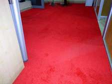 New Red carpets &_&