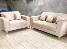 LuxoRelax Sofa