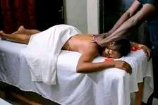 Nairobi masseuses at upperhill