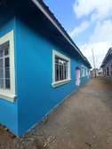 Kilifi one bedroom house to let