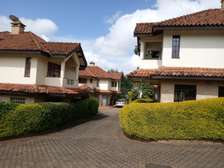 4 Bed Townhouse with En Suite in Spring Valley