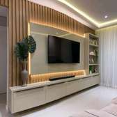 Tv mounting service