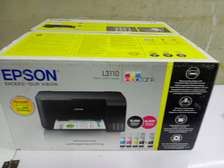 Epson L3110 All-in-One EcoTank Printer