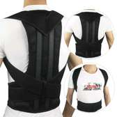 Back posture corrector