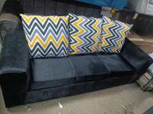 New 3 seater