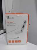 J5 Create USB Type C To HDMI&USB 3.0 JCA379