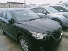 MAZDA CX-5 DIESEL 2015MODEL.