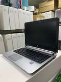 HP ProBook 430 G3 13.5 business Laptop