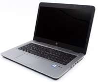 HP EliteBook 840 G3 Intel Core i5 – 8GB RAM – 256 SSD.
