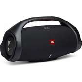 Jbl Boombox 2 Waterproof Bluetooth Speaker Black