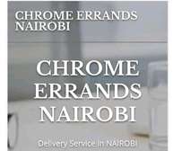 CHROME ERRANDS NAIROBI