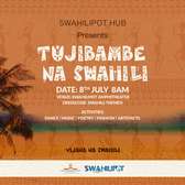 Tujibambe na Swahili