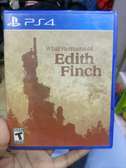 ps4 what remains of edith finch