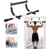 pull up bar iron fit