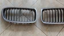 Kidney Grille Grill For 12-18 BMW F30 3 series 320i 328i