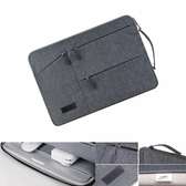 Wiwu Pocket Sleeve Exclusive Designed Laptop Bag 13.3 Inch