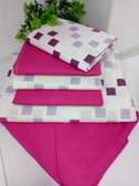 Egyptian comfort pure cotton elastic bedsheets
