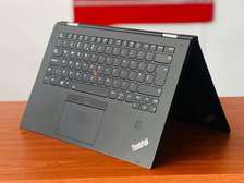 Lenovo ThinkPad x1 carbon x360 laptop