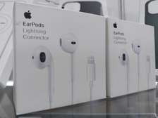 Iphone Wired EarPods - Lightning Connector