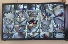 CCTV System Supply and Installation