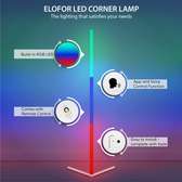 ELOFOR LED Corner Lamp