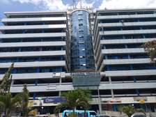 250 ft² Office with Service Charge Included at Moi Avenue