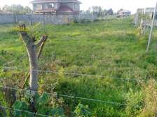 land for sale in Kahawa West