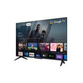 TCL 55 Inch Smart TV 4K HDR Google TV 55C635