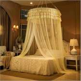 Mosquito nets"
