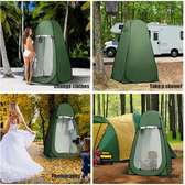 Privacy/Shower tents