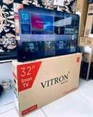 Vitron 32 inch smart tv